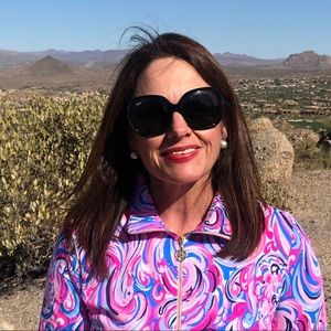 Meet your Posher, Gena